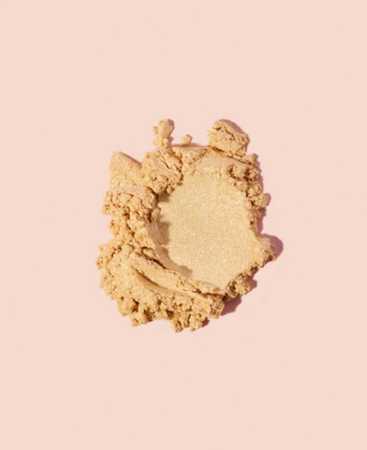 ADD GLITTER TO YOUR CANDLE