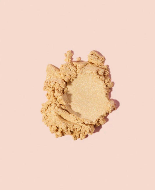 ADD GLITTER TO YOUR CANDLE